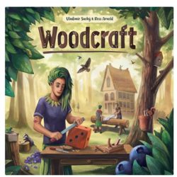 Woodcraft - EN-80159