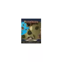 Pathfinder Flip-Mat: Swamp Ruins-PZO30126