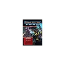 Starfinder Adventure Path: A Light in the Dark (Drift Hackers 1 of 3) - EN-PZO7249
