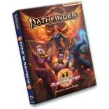 Pathfinder Fists of the Ruby Phoenix Adventure Path keményfedeles kampánykötet (P2, angol nyelvű)