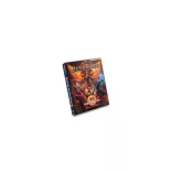 Pathfinder Fists of the Ruby Phoenix Adventure Path keményfedeles kampánykötet (P2, angol nyelvű)