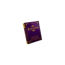 Pathfinder Fists of the Ruby Phoenix Adventure Path Special Edition (P2) - EN-PZO2035-SE
