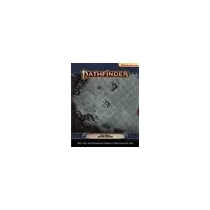 Pathfinder Flip-Mat: Alien Ruins-PZO30127
