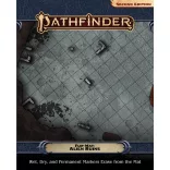 Pathfinder Flip-Mat: Alien Ruins szerepjáték térkép