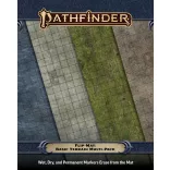 Starfinder Flip-Mat: Basic Terrain Multi-Pack-PZO7335