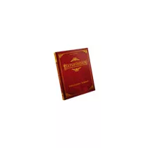 Pathfinder RPG Treasure Vault Special Edition (P2) - EN-PZO2112-SE
