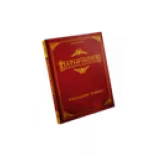Pathfinder RPG Treasure Vault Special Edition (P2) - angol nyelvű szabálykönyv