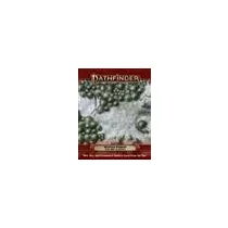Pathfinder Flip-Mat Classics: Winter Forest-PZO31042