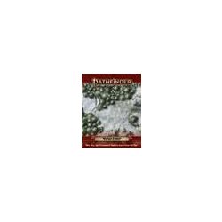Pathfinder Flip-Mat Classics: Winter Forest-PZO31042