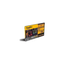 TinkerTurf Sci-Fi - Color Crates Series 1-TT-CRA-SR1