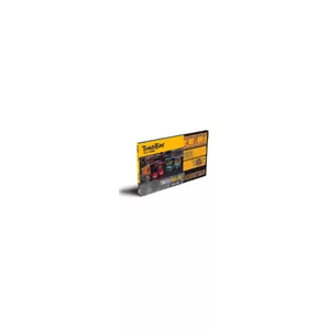 TinkerTurf Sci-Fi - Color Crates Series 1-TT-CRA-SR1