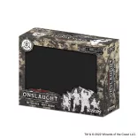 Dungeons & Dragons Onslaught: Many Arrows Faction Pack-89702