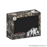 Dungeons & Dragons Onslaught: Many Arrows Faction Pack-89702