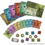 Dungeons & Dragons Onslaught: Many Arrows Faction Pack-89702