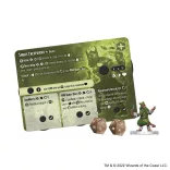 Dungeons & Dragons Onslaught: Many Arrows Faction Pack-89702