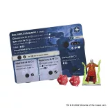 Dungeons & Dragons Onslaught: Red Wizards Faction Pack-89704