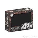 Dungeons & Dragons Onslaught: Red Wizards Faction Pack-89704