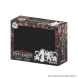 Dungeons & Dragons Onslaught: Red Wizards Faction Pack-89704