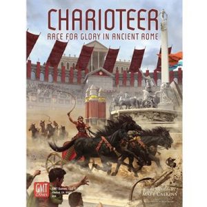 Charioteer - EN-2202