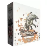 Horizon Zero Dawn The Board Game - The Forge and Hammer Expansion (KS Exclusives) - EN