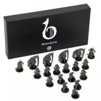 Bardsung - Hobgoblin box (KS Exclusives) - EN-SFBS-006