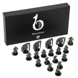 Bardsung - Hobgoblin box (KS Exclusives) - EN-SFBS-006