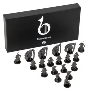 Bardsung - Hobgoblin box (KS Exclusives) - EN-SFBS-006