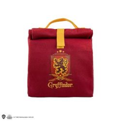 Gryffindor lunch bag - Harry Potter-CR4061