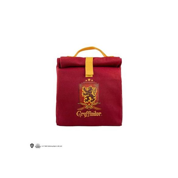 Gryffindor lunch bag - Harry Potter-CR4061