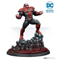 DC Miniature Game: Atrocitus, Lord of Rage - EN-DCUN085