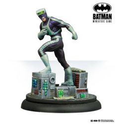 Batman Miniature Game: Calculator - EN-LDK016
