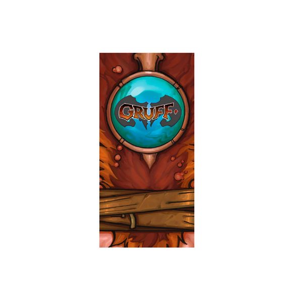 Gruff - EN-WOE0001