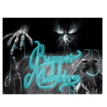 Puppet Masters - EN-PMPPM001