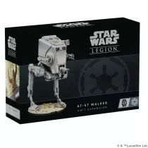 Star Wars Legion - AT-ST Walker - EN-SWL138