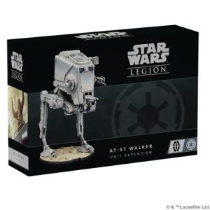 Star Wars Legion: AT-ST Walker - EN-SWL138