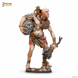 Dungeons & Lasers - Pepe The Giant - EN-DNL0039