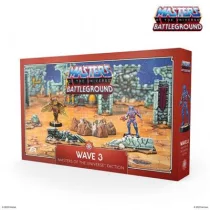 Masters of the Universe: Battleground - Wave 3: Masters of the Universe Faction - IT-MOTU0069