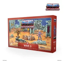 Masters of the Universe: Battleground - Wave 3: Masters of the Universe Faction - IT-MOTU0069