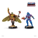 Masters of the Universe: Battleground - Wave 3: Masters of the Universe Faction - IT-MOTU0069