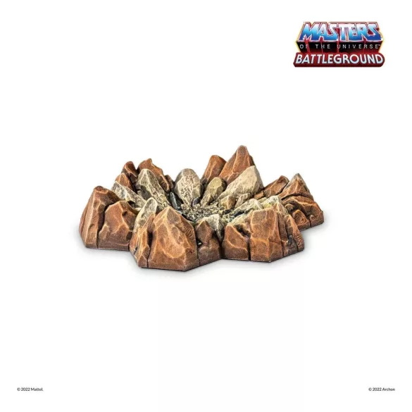 Masters of the Universe: Battleground - Wave 3: Masters of the Universe Faction - IT-MOTU0069