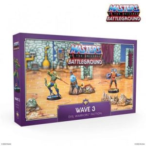 Masters of the Universe: Battleground - Wave 3: Evil Warriors Faction - IT-MOTU0070