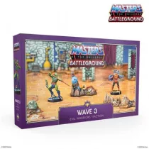 Masters of the Universe: Battleground - Wave 3: Evil Warriors Faction - EN-MOTU0062
