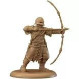A Song Of Ice And Fire - Dreadfort Archers miniatűr - angol kiadás