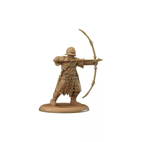 A Song Of Ice And Fire - Dreadfort Archers miniatűr - angol kiadás