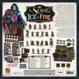 A Song Of Ice And Fire - Bolton Starter Set - EN-SIF005