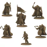 A Song Of Ice And Fire - Bolton Starter Set - EN-SIF005