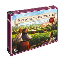 Viticulture World - DE-31013