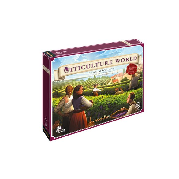Viticulture World - DE-31013