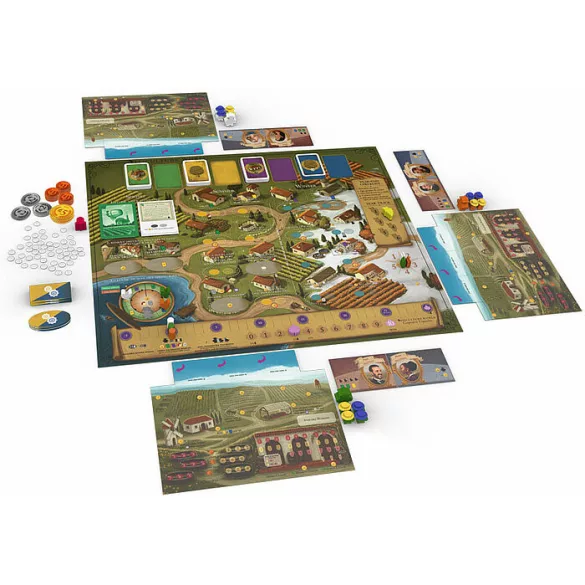 Viticulture World - DE-449/31013
