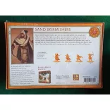 A Song Of Ice And Fire - Sand Skirmishers Basics - EN